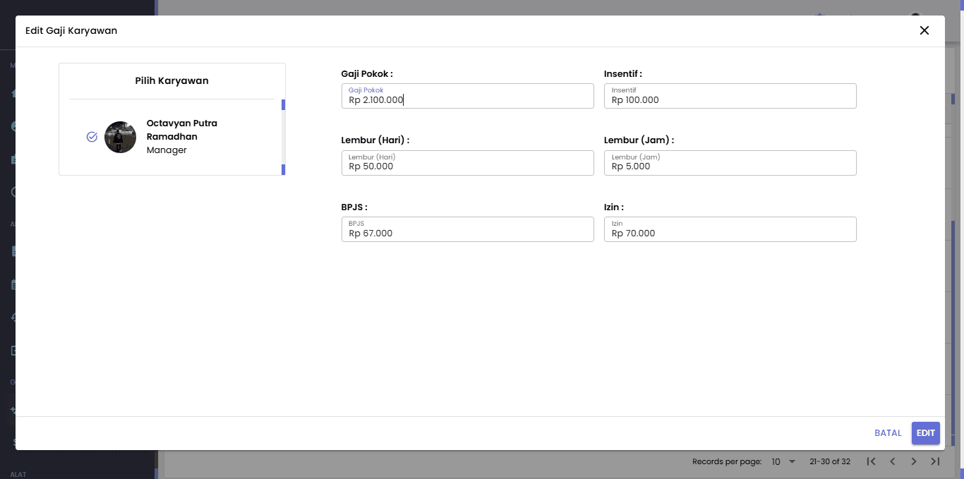 Absenku - screenshot 9