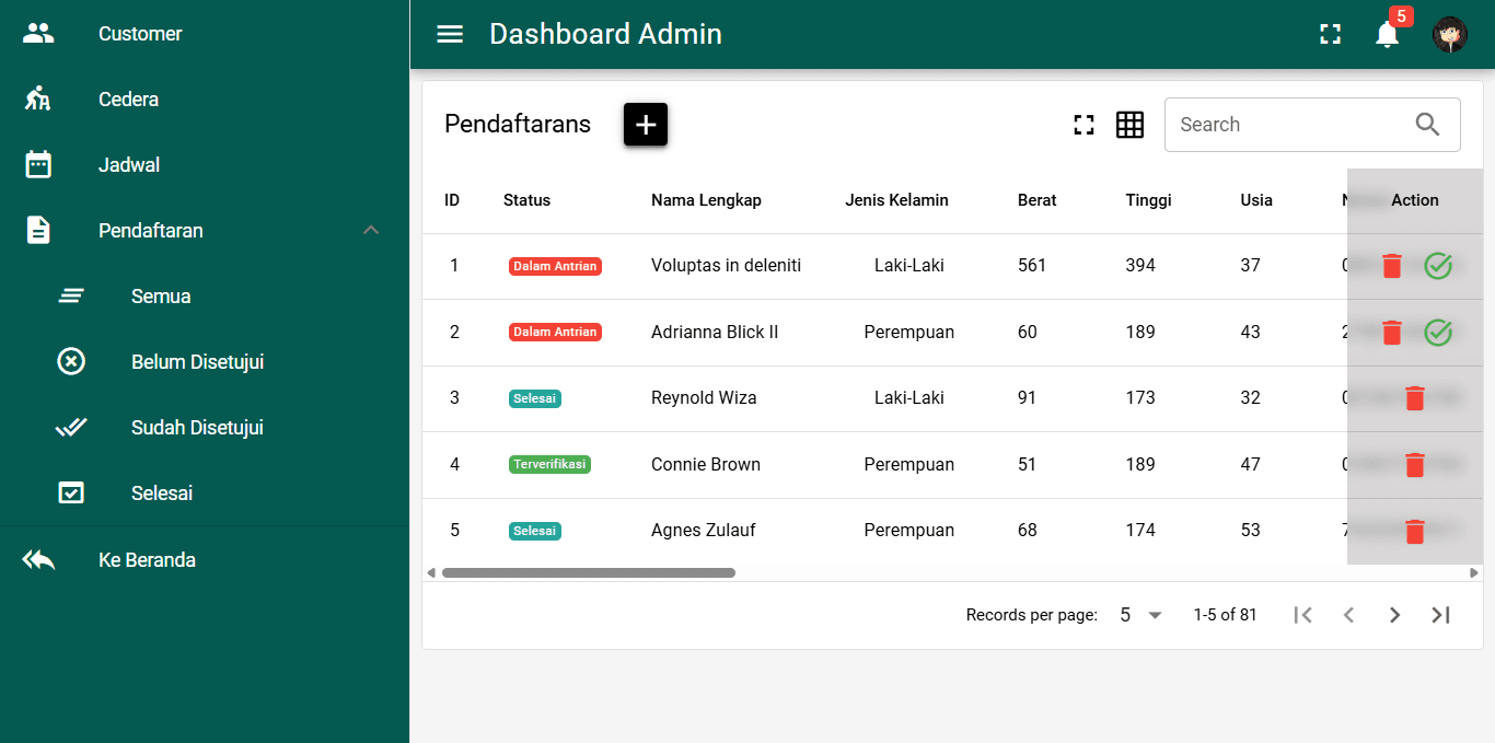 EasyCareHub - screenshot 10