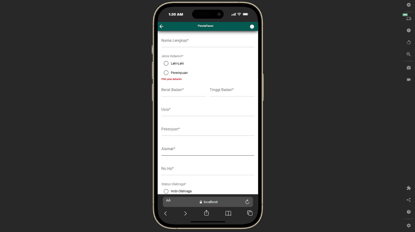 EasyCareHub - screenshot 3