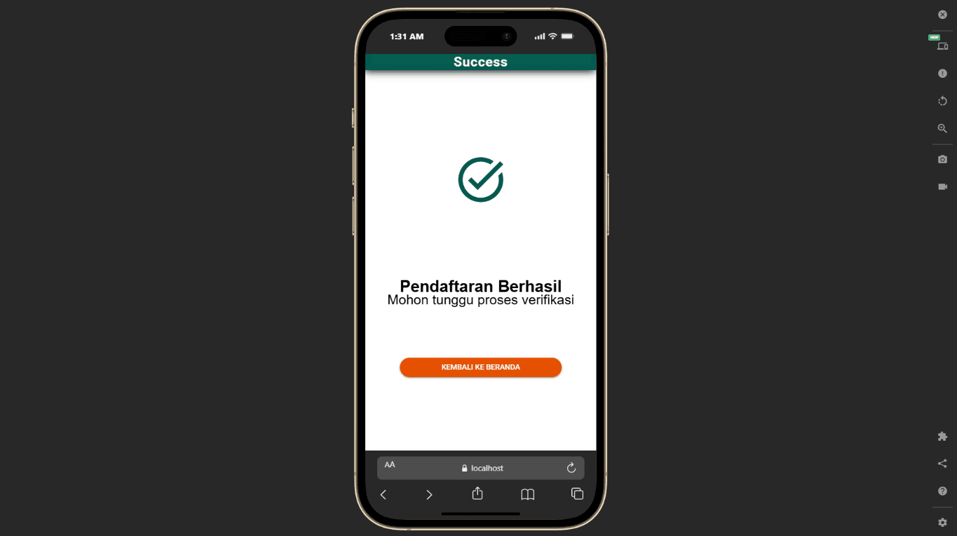 EasyCareHub - screenshot 4