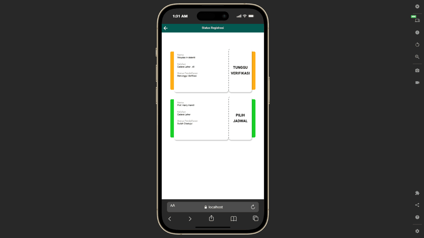 EasyCareHub - screenshot 5