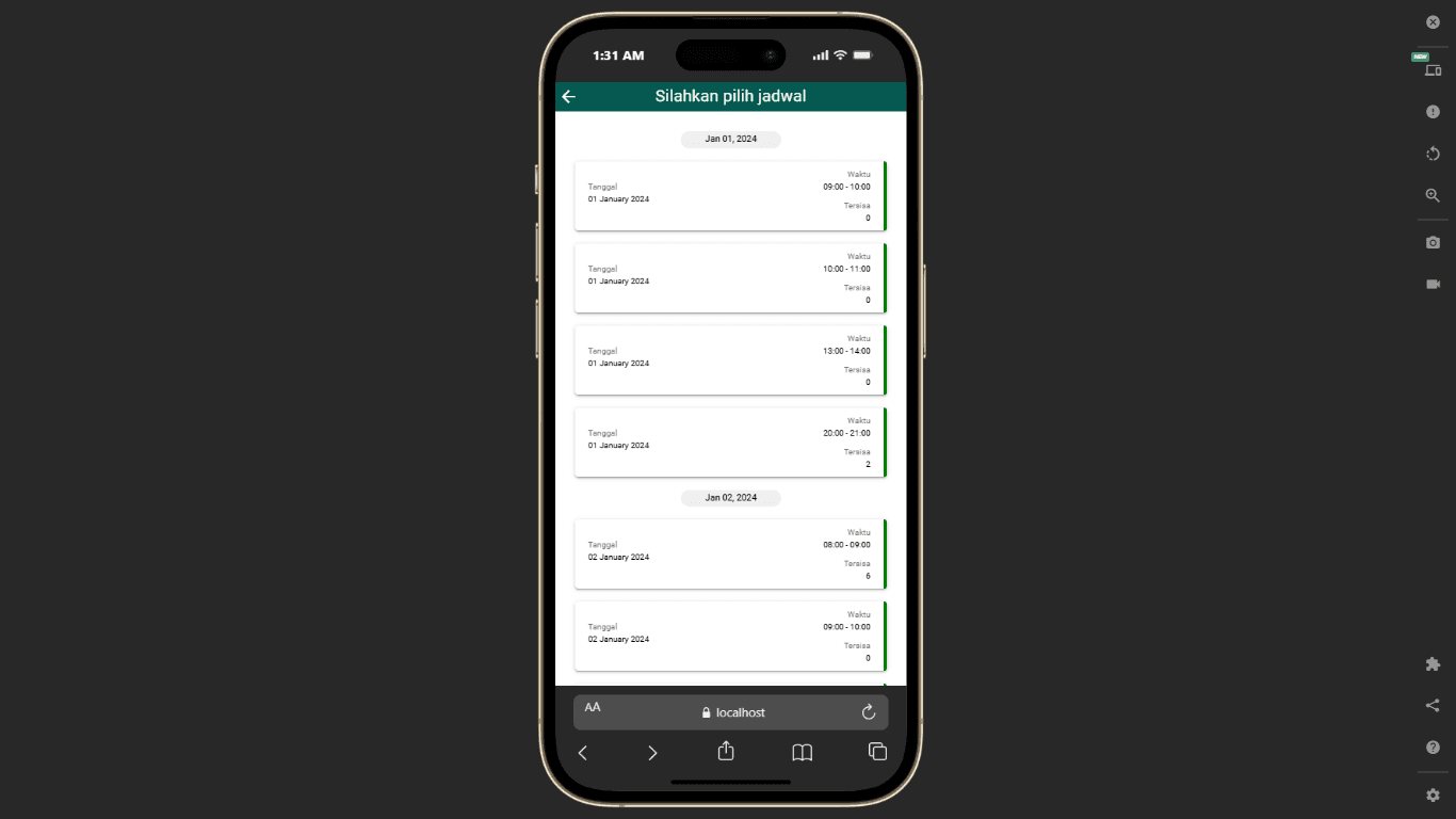 EasyCareHub - screenshot 6