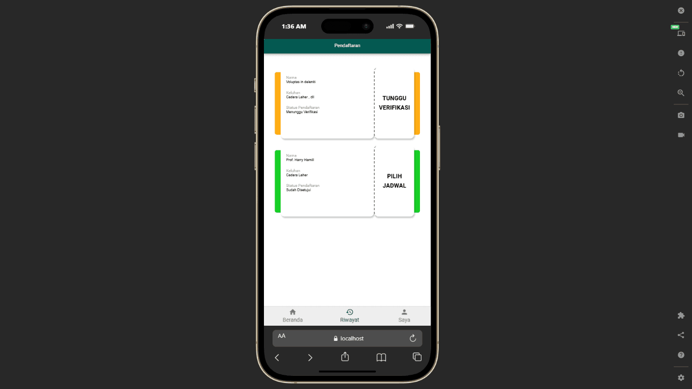 EasyCareHub - screenshot 7