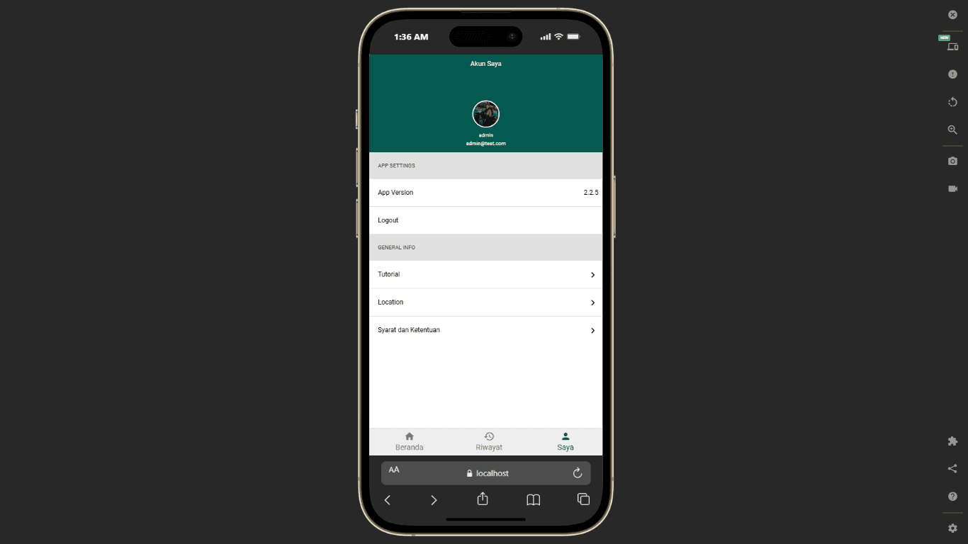 EasyCareHub - screenshot 8