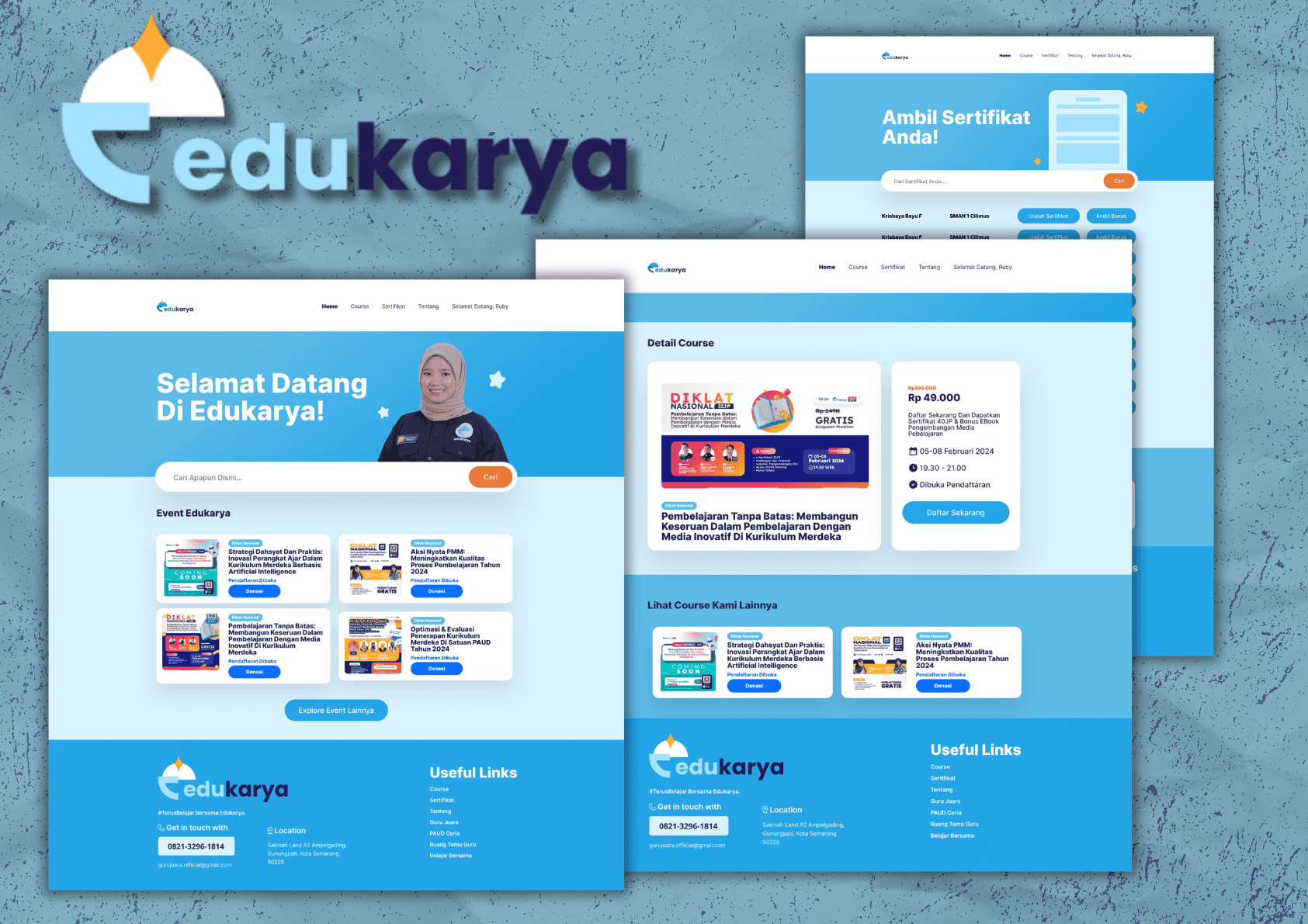 Edukarya