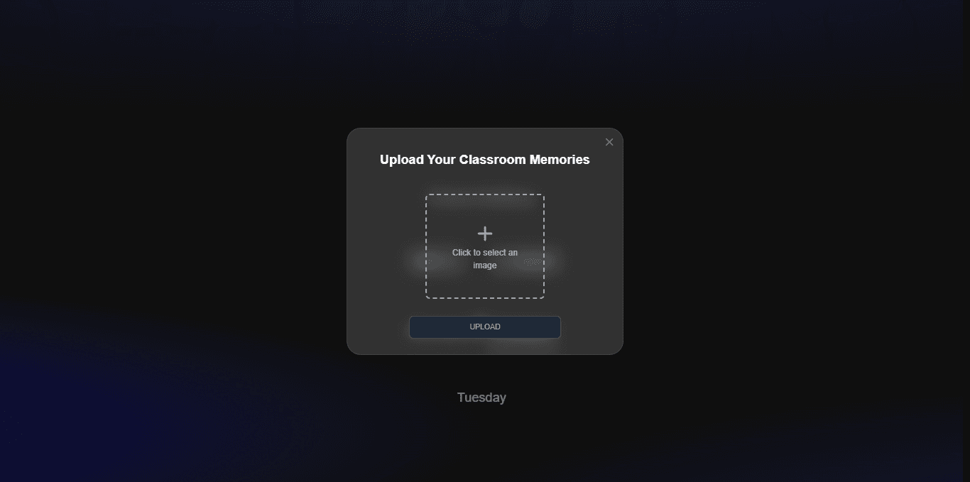 PPLG 2 Class Website - screenshot 4